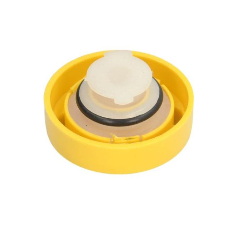 Bouchon, goulotte de remplissage d'huile BLIC 6010-09-030456P - Visuel 1