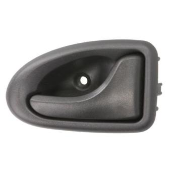 Poignet de porte, équipment intérieur avant droit BLIC 6010-09-032408P