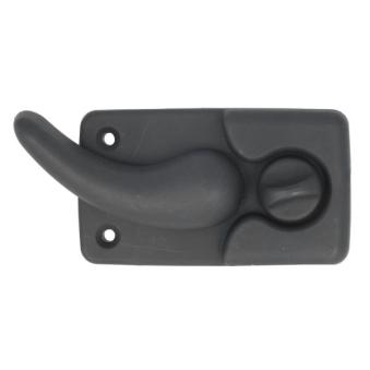 Poignet de porte, équipment intérieur arrière droit BLIC [6010-09-032417WP]