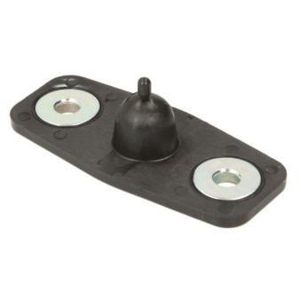 Serrure de porte BLIC 6010-09-032428P