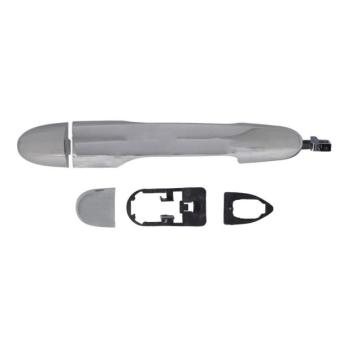 Poignée extérieure de porte BLIC 6010-09-040405PPP pour MAZDA 929 1.9 DCI - 110cv