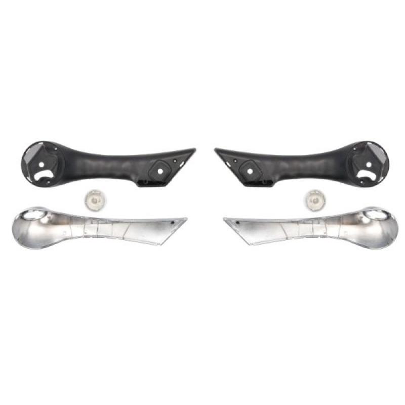 Poignet de porte, équipment intérieur BLIC 6010-09-046419LPP - Visuel 1