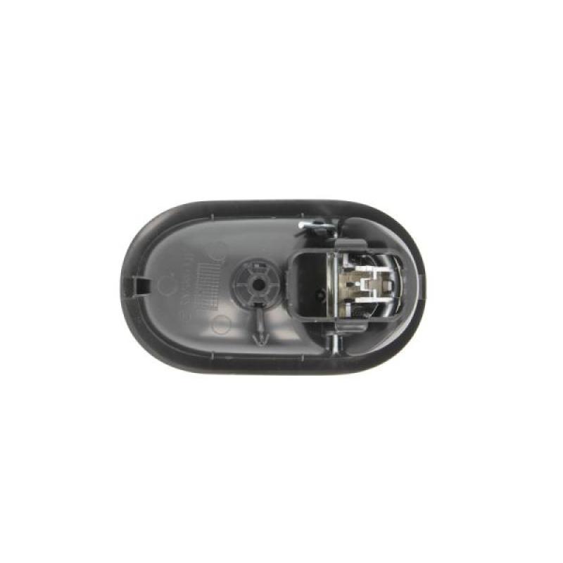 Poignet de porte, équipment intérieur avant gauche BLIC 6010-09-049409PP - Visuel 1