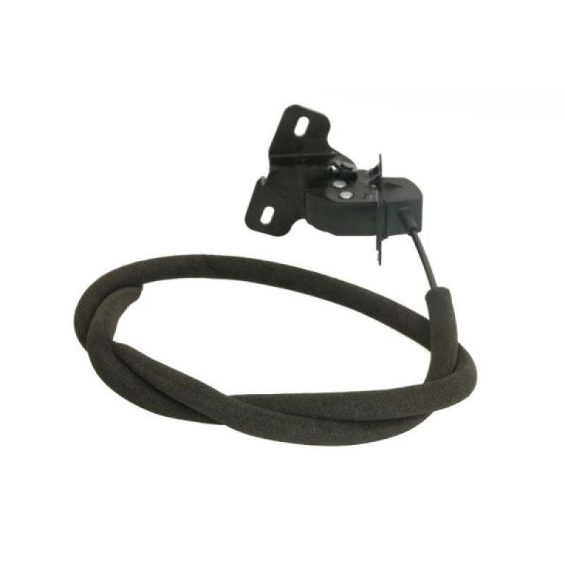 Serrure de porte avant gauche BLIC 6010-09-062433P - Visuel 1