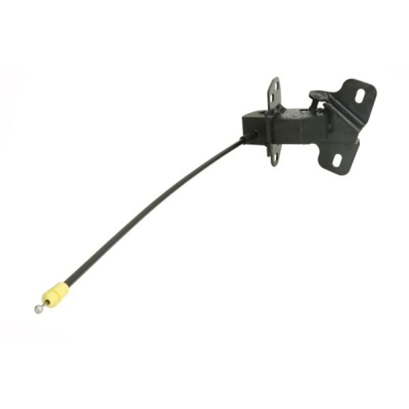 Serrure de porte avant gauche BLIC 6010-09-062433PP - Visuel 1