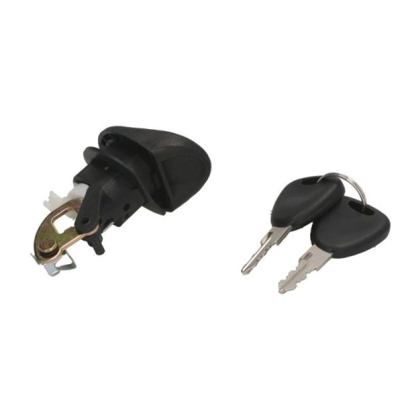 Serrure de capot de coffre BLIC 6010-09-067449P - Visuel 1