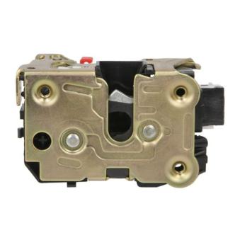 Serrure de porte avant gauche BLIC 6010-09-1209421P pour RENAULT KANGOO 1.6 16V bivalent - 82cv