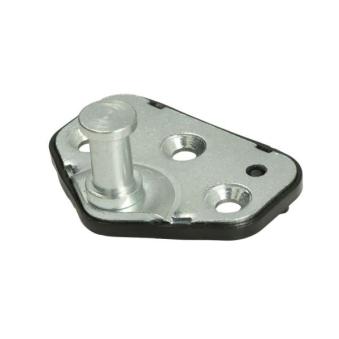 Serrure de porte BLIC 6010-09-1221430P pour BMW X1 2.5 DCI - 101cv
