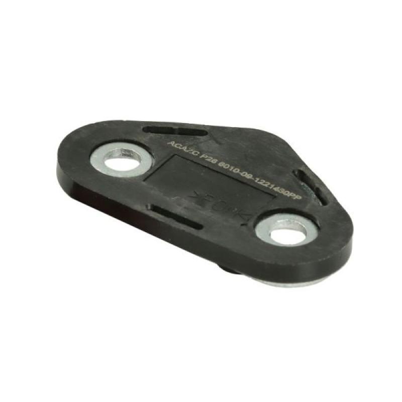 Serrure de porte avant droit BLIC 6010-09-1221430PP - Visuel 1