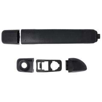 Poignée extérieure de porte BLIC 6010-09-1224401PP pour NISSAN NV400 dCi 130 [RWD] - 130cv