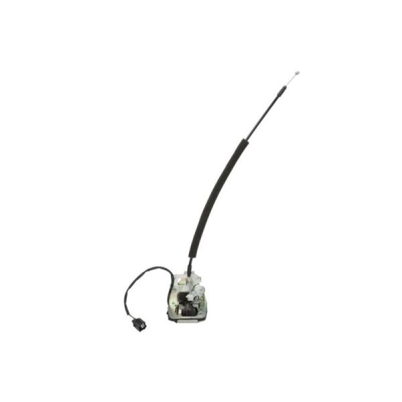 Serrure de porte avant gauche BLIC 6010-09-1224421P - Visuel 1