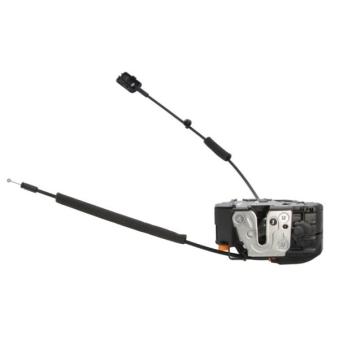 Serrure de porte BLIC 6010-09-1224421PP pour RENAULT MASTER 2.3 DCI - 146cv