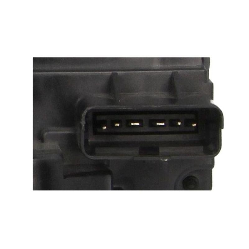 Serrure de porte BLIC 6010-09-1224421PP - Visuel 2
