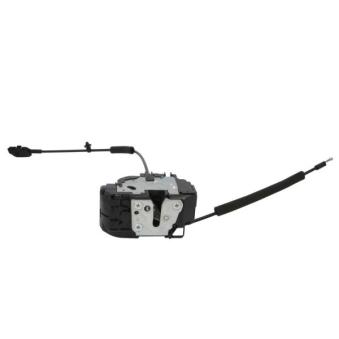 Serrure de porte BLIC 6010-09-1224422P pour RENAULT MASTER 2.3 DCI - 146cv