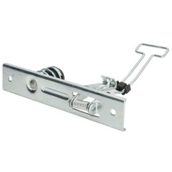 Serrure de capot-moteur BLIC [6010-09-1247424P]