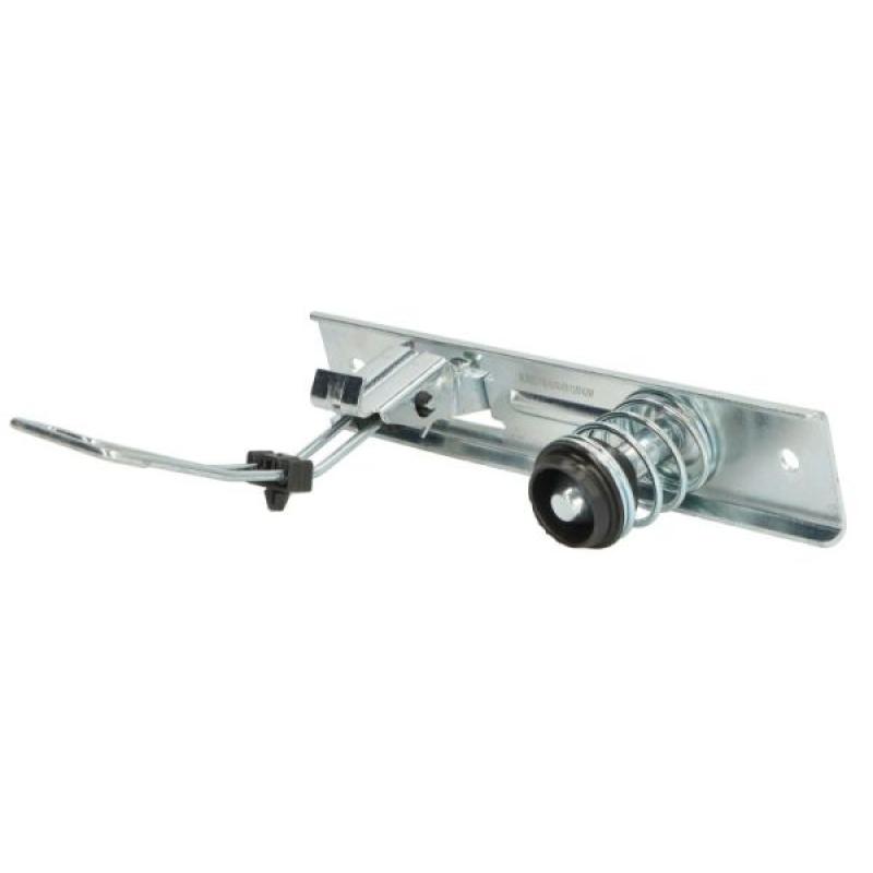 Serrure de capot-moteur BLIC 6010-09-1247424P - Visuel 1