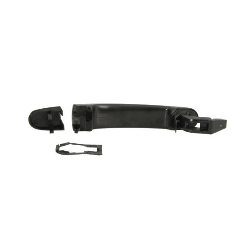 Poignée extérieure de porte avant droit BLIC 6010-10-010402P - Visuel 1