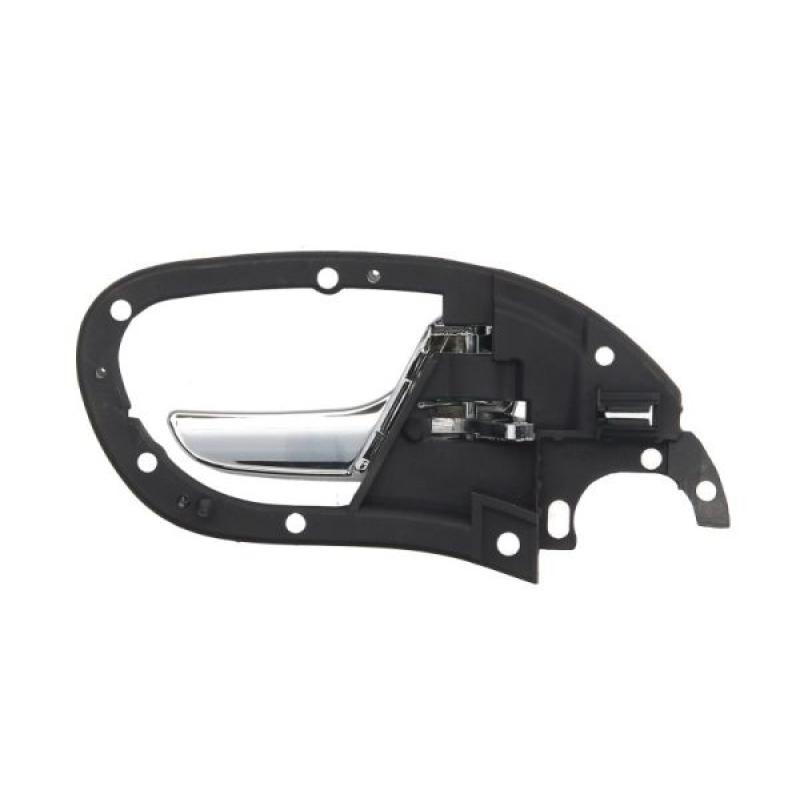 Poignet de porte, équipment intérieur avant gauche BLIC 6010-10-010409P - Visuel 1