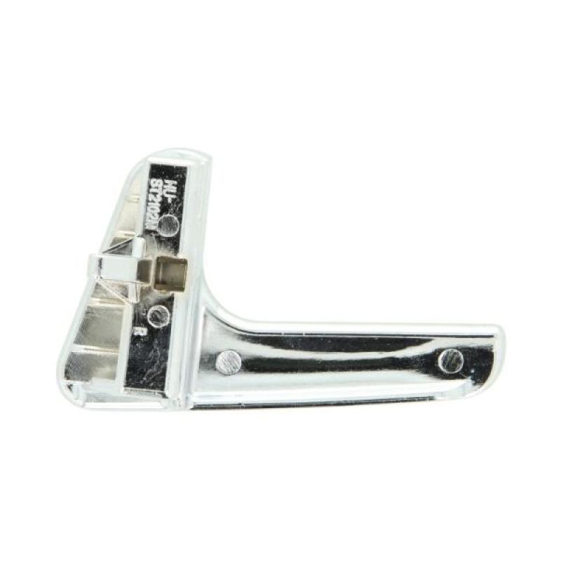 Poignet de porte, équipment intérieur avant droit BLIC 6010-10-012408PP - Visuel 1