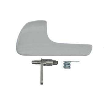 Poignet de porte, équipment intérieur avant gauche BLIC 6010-10-012409PPP pour FORD FIESTA 1.2 - 64cv
