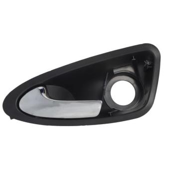Poignet de porte, équipment intérieur avant gauche BLIC 6010-10-016401PPP pour VOLKSWAGEN PASSAT 1.2 TSI - 110cv