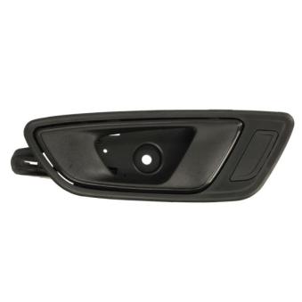 Poignet de porte, équipment intérieur avant gauche BLIC 6010-10-019409P