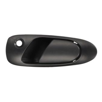 Poignée extérieure de porte avant gauche BLIC 6010-12-017401P pour HONDA CIVIC 1.6 16V VTEC - 125cv Poignée extérieure de porte avant gauche BLIC 6010-12-017401P pour HONDA CIVIC 1.6 16V VTEC - 125cv