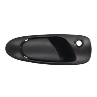 Poignée extérieure de porte avant droit BLIC 6010-12-017402P pour HONDA CIVIC 1.6 16V VTEC - 125cv Poignée extérieure de porte avant droit BLIC 6010-12-017402P pour HONDA CIVIC 1.6 16V VTEC - 125cv