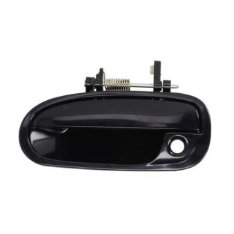 Poignée extérieure de porte avant gauche BLIC 6010-12-028401PP pour KIA CARNIVAL 1.5 i - 114cv
