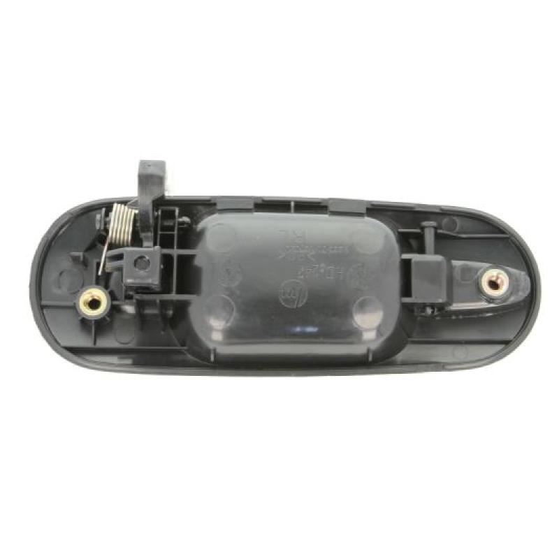 Poignée extérieure de porte arrière gauche BLIC 6010-12-028403P - Visuel 1