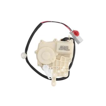 Soupape de commande, verrouillage centralisé avant droit BLIC [6010-12-028442P]