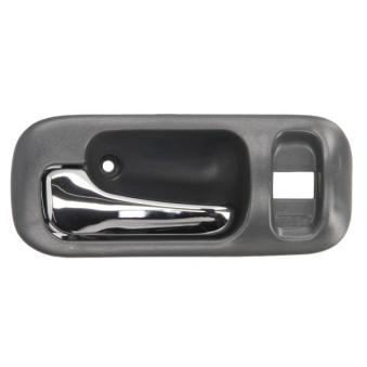 Poignet de porte, équipment intérieur avant gauche BLIC 6010-12-031409P pour HONDA CR-V 2.0 16V - 128cv