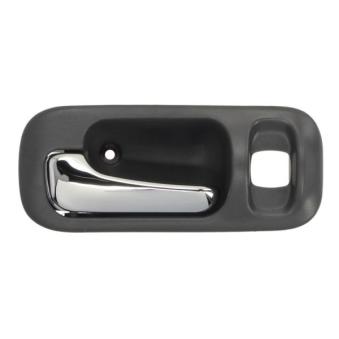 Poignet de porte, équipment intérieur arrière gauche BLIC 6010-12-031409TP pour HONDA CR-V 2.0 16V - 128cv
