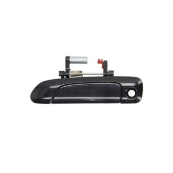 Poignée extérieure de porte avant gauche BLIC 6010-12-045401P pour HONDA JAZZ 1.4 iDSI - 83cv