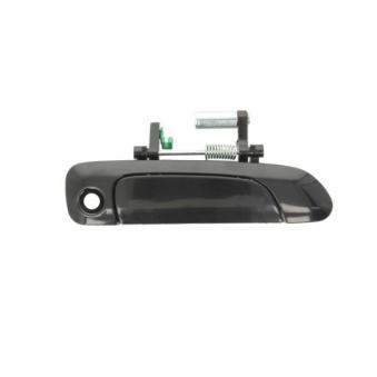 Poignée extérieure de porte avant droit BLIC 6010-12-045402P pour HONDA JAZZ 1.4 iDSI - 83cv