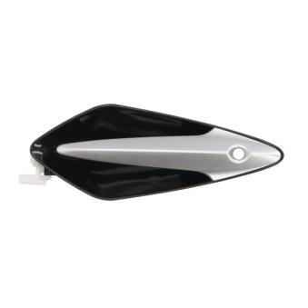 Poignée extérieure de porte avant gauche BLIC [6010-12-049401P]