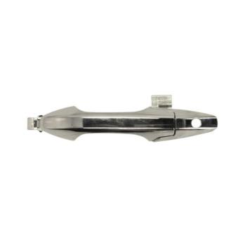 Poignée extérieure de porte avant gauche BLIC 6010-12-051401P pour HONDA CR-V 2.2 i-DTEC - 150cv