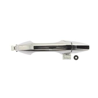 Poignée extérieure de porte avant droit BLIC 6010-12-051402P pour HONDA CR-V 2.2 i-DTEC - 150cv