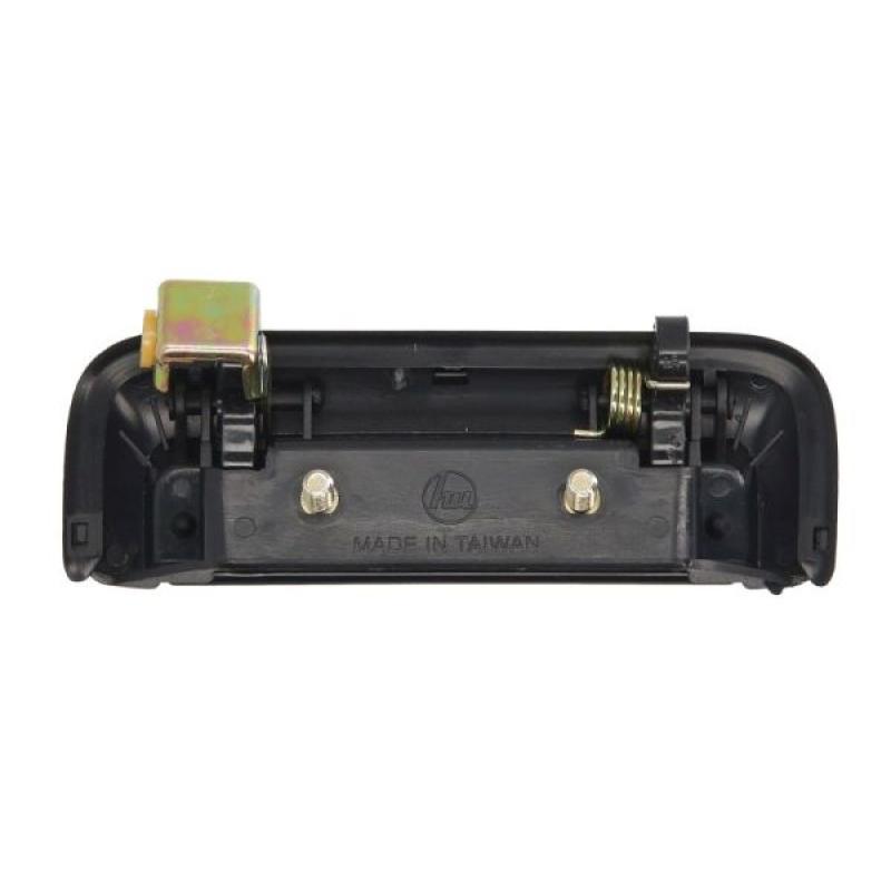 Poignet de porte, équipment intérieur avant gauche BLIC 6010-15-006401P - Visuel 1