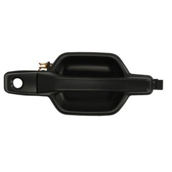 Poignée extérieure de porte avant droit BLIC 6010-15-022402P pour ALFA ROMEO 33 2.5 TD - 115cv