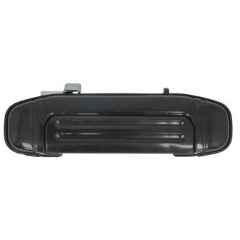 Poignée extérieure de porte avant droit BLIC 6010-15-0931404P pour MITSUBISHI PAJERO 3.0 V6 - 150cv