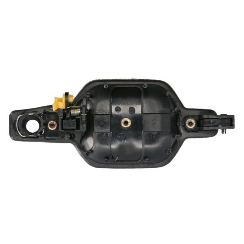 Poignée extérieure de porte avant gauche BLIC 6010-15-0933401P - Visuel 1