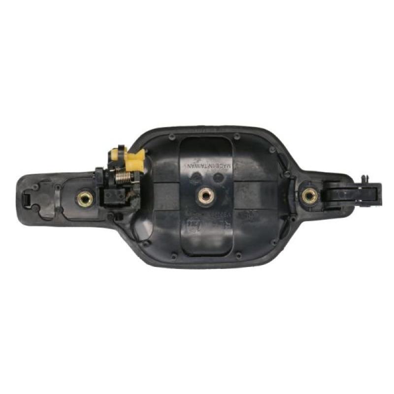 Poignée extérieure de porte avant gauche BLIC 6010-15-0933403P - Visuel 1