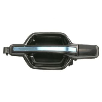 Poignée extérieure de porte avant droit BLIC 6010-15-0933404P pour ALFA ROMEO 33 2.5 TD - 115cv