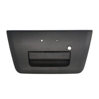 Poignée de porte BLIC 6010-16-038417P pour NISSAN NAVARA 2.5 DCI 4WD - 174cv