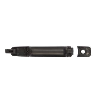 Poignée extérieure de porte avant gauche BLIC 6010-16-040401P pour NISSAN QASHQAI 2.0 DCI - 150cv