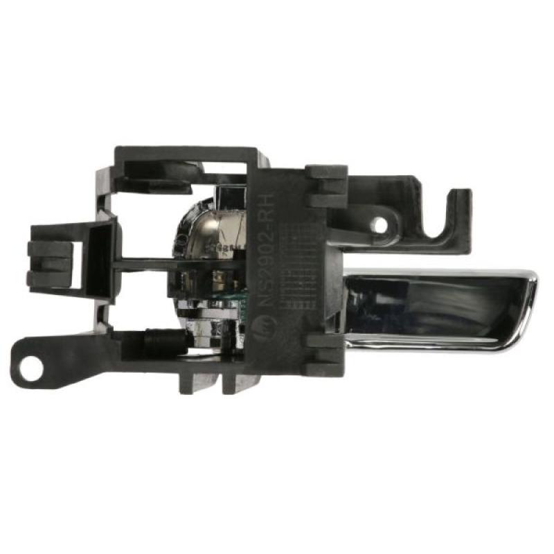 Poignet de porte, équipment intérieur BLIC 6010-16-0987408P - Visuel 1