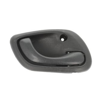 Poignet de porte, équipment intérieur avant droit BLIC 6010-18-014408P pour AUDI A6 1.0 - 60cv