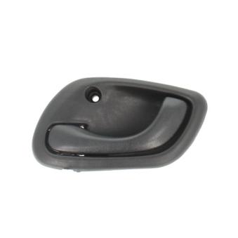 Poignet de porte, équipment intérieur avant gauche BLIC 6010-18-014409P pour AUDI A6 1.0 - 60cv