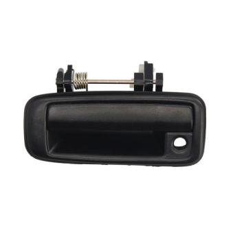 Poignée extérieure de porte avant gauche BLIC 6010-19-004401P pour CITROEN VISA 1.6 - 110cv